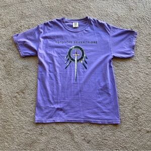 Toto, The Seventh One, Band Tee Shirt